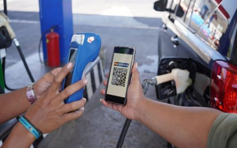 Mendaftar QR Code Pertalite, Begini Caranya