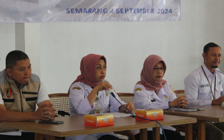 Temukan Ikan Berformallin, JKPD Jateng Bakal Tindak Tegas