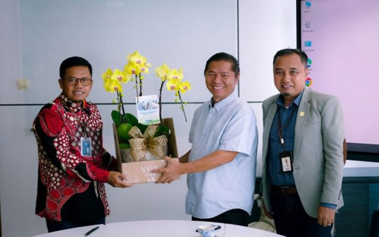 PLN Siap Dukung Pertumbuhan Ekonomi Jateng dan DIY