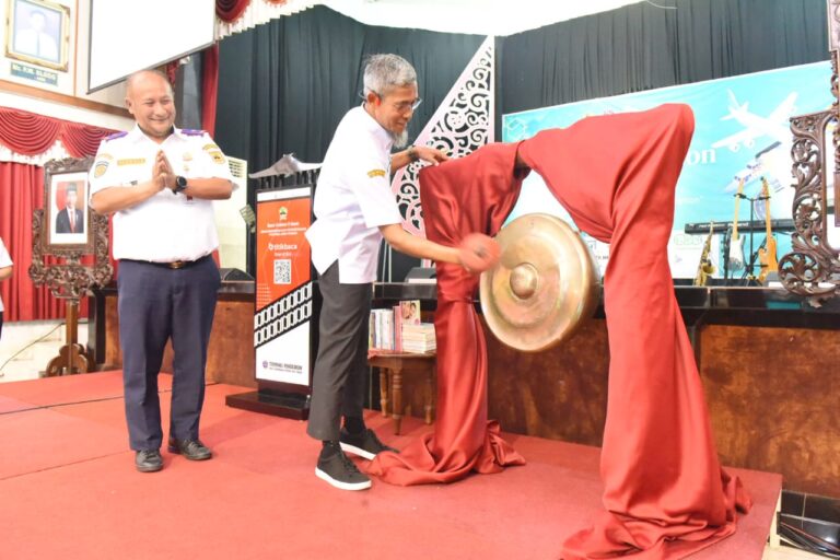 Jateng Upayakan Transportasi Massal Terintegrasi di 35 Kabupaten/Kota