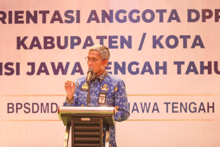 Tingkatkan Pertumbuhan Ekonomi, Sektor Pariwisata Perlu Dikembangkan