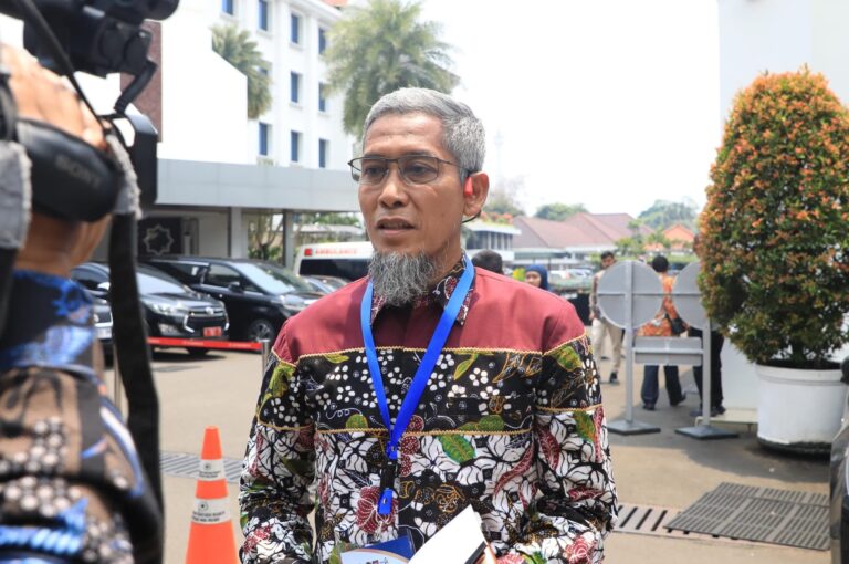 Tanggulangi Kemiskinan, Jateng Terima Dana Insentif Fiskal Rp5,6 Miliar