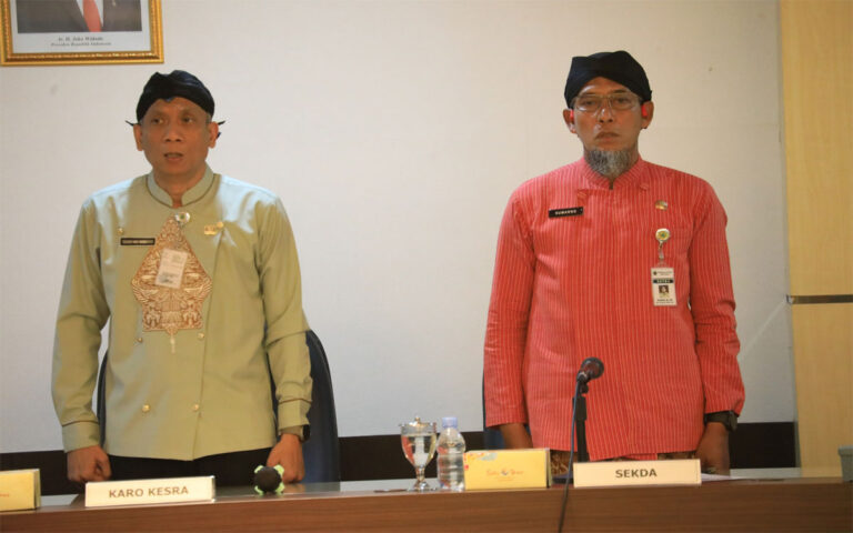 Cegah TPPO, Sosialisasi Perlu Ditingkatkan Hingga Tingkat RT-RW