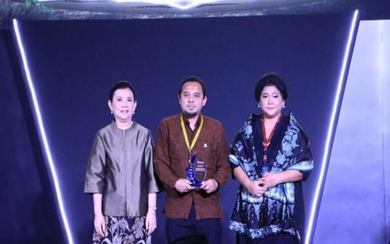 PLN Icon Plus Raih Penghargaan ARA 2023
