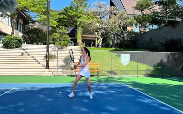 Sido Muncul Gandeng Petenis Asal Prancis Untuk Ekspansi ke Pasar Eropa