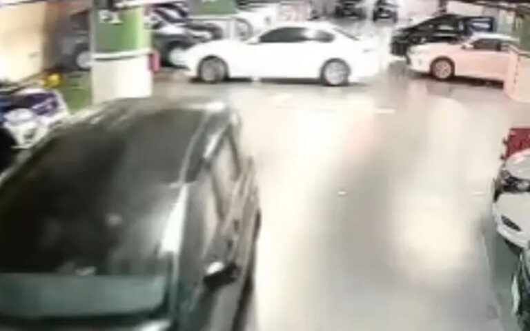 Manajemen Hotel Tentrem Klarifikasi Soal Insiden Pencurian Mobil