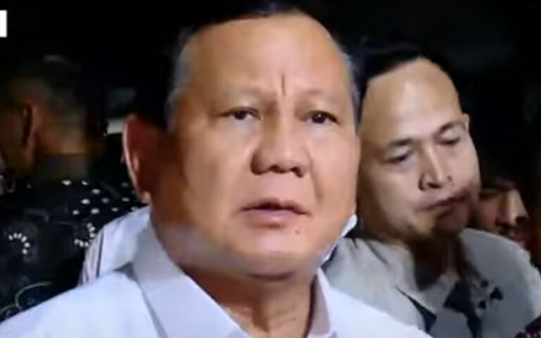 Prabowo Panggil Para Calon Menteri, Didominasi Wajah Baru