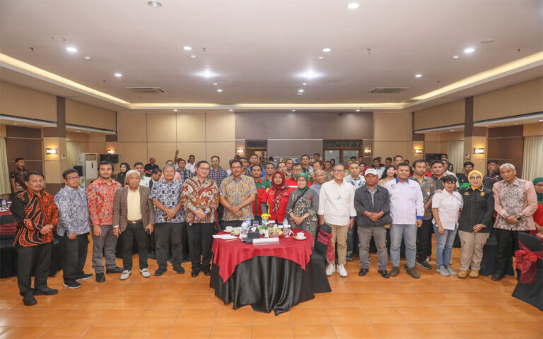 Jelang Penetapan Upah Minimum 2025, Nana Serap Aspirasi Buruh dan Pengusaha