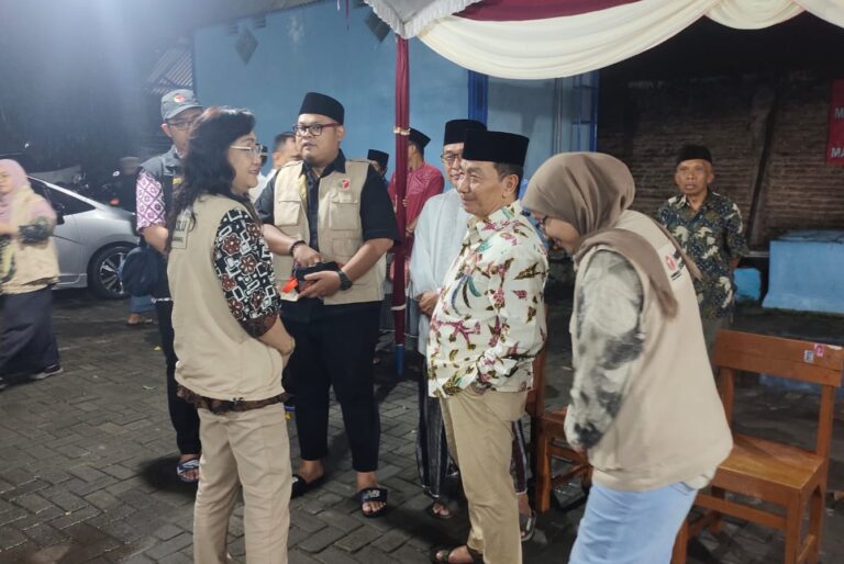 Bawaslu Kota Semarang Awasi 190 Kampanye