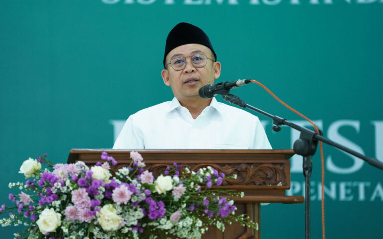 Ketua PWNU Jateng Gus Rozin Akan Pimpin Upacara Hari Santri 2024