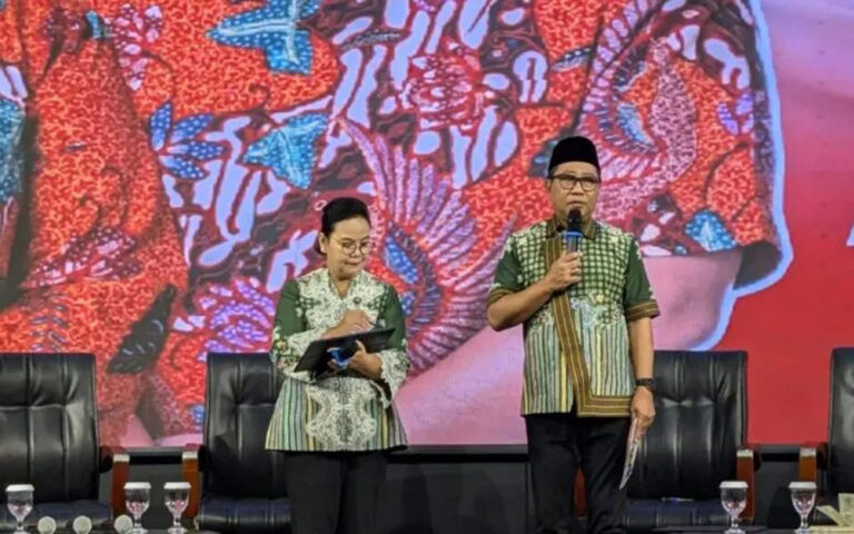 Agustina Inginkan Semarang Bisa Jadi Kota Pariwisata Berkualitas