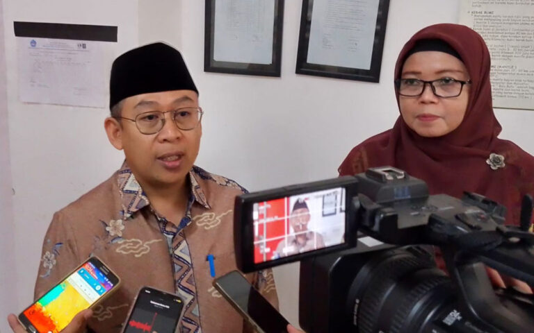 PWNU Jateng: Guru NU Harus Manfaatkan Fasilitas Program Beasiswa Bahasa Inggris