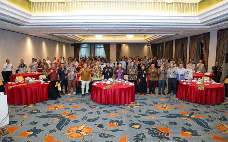Jamkrida Jateng Diminta Bidik Penjaminan Proyek Infrastruktur