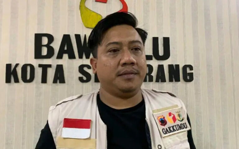 Bawaslu Kota Semarang Temukan ASN Ikuti Kampanye Pilwalkot