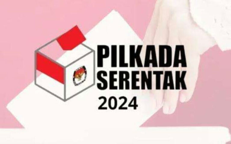 Tingkat Kerawanan Pilkada Lebih Tinggi Dari Pilpres