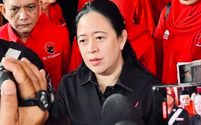 Megawati Pimpin Konsolidasi Pemenangan Pilkada Jateng