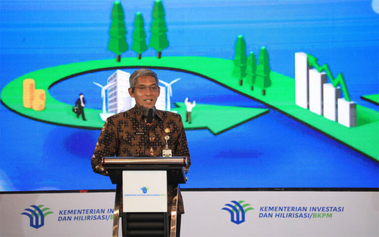 Pemprov Jateng Siap Fasilitasi Aglomerasi Solo Raya