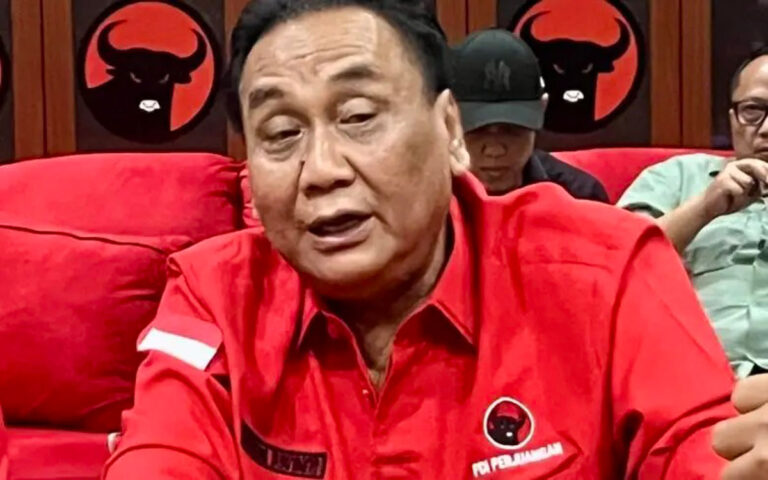 PDIP Jateng Bakal Terapkan Strategi Baru Hadapi Pilkada 2024