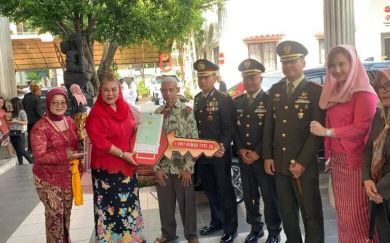 Bapenda Dorong Kepatuhan Warga Dalam Pembayaran PBB Lewat Pengundian Hadiah