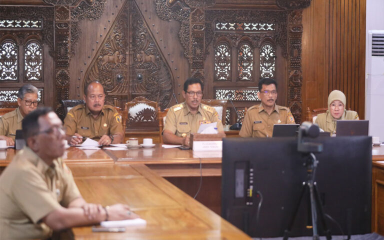 Pemprov Jateng Kirim Dua Inovasi Unggulan Dalam Ajang IGA 2024
