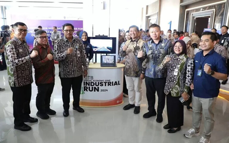 Sejumlah Investor Asing Berminat Investasi Energi Terbarukan di Jateng