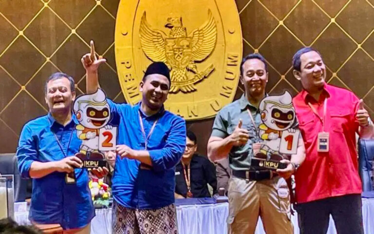 Polda Jateng Siap Amankan Debat Terbuka Cagub dan Cawagub Jateng