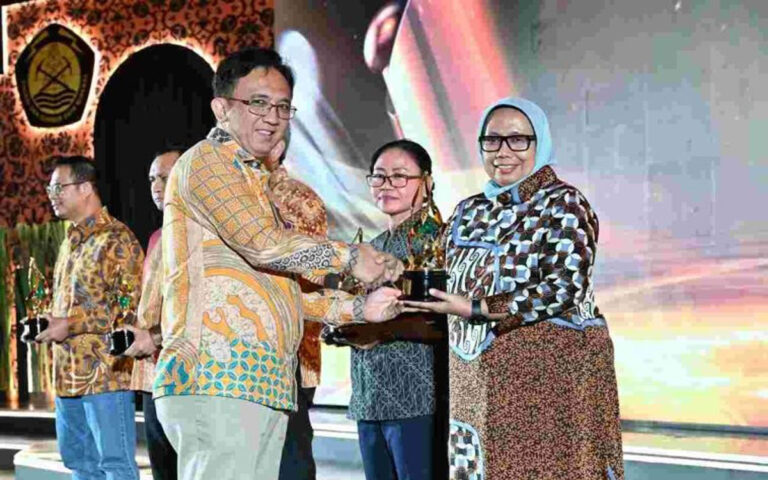 SIG Borong 16 Penghargaan Good Mining Practice 2024