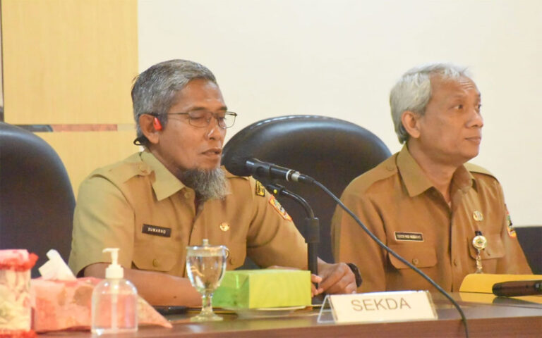 Antusiasme Tinggi, Pemprov Jateng Upayakan Tambah Armada Mudik Gratis