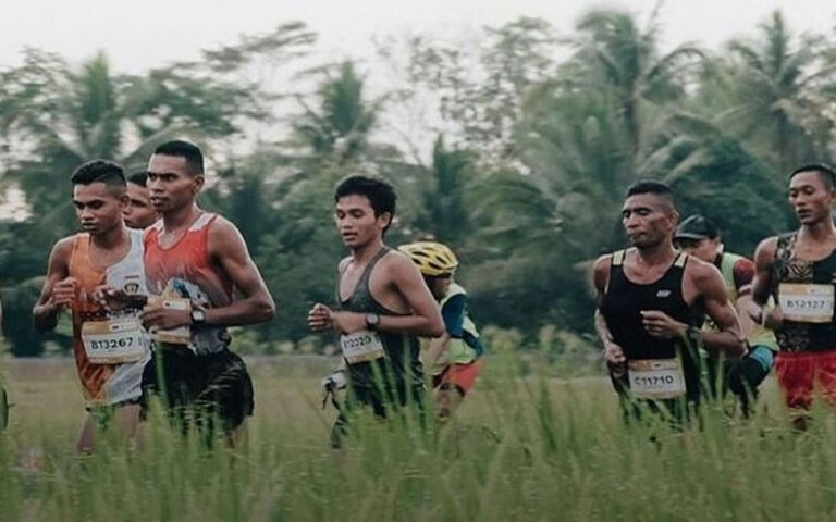 Pendaftar Borobudur Marathon 2024 Tembus 30.000 Runners