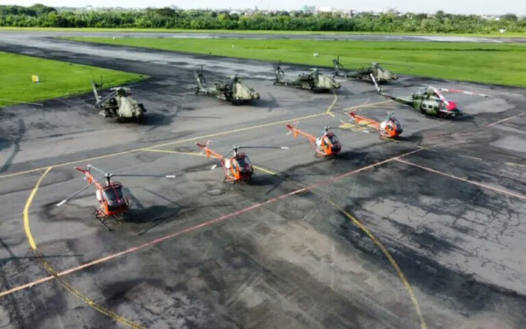 Meriahkan Hari Pahlawan, Penerbad Expo 2024 Siap Digelar Lima Hari