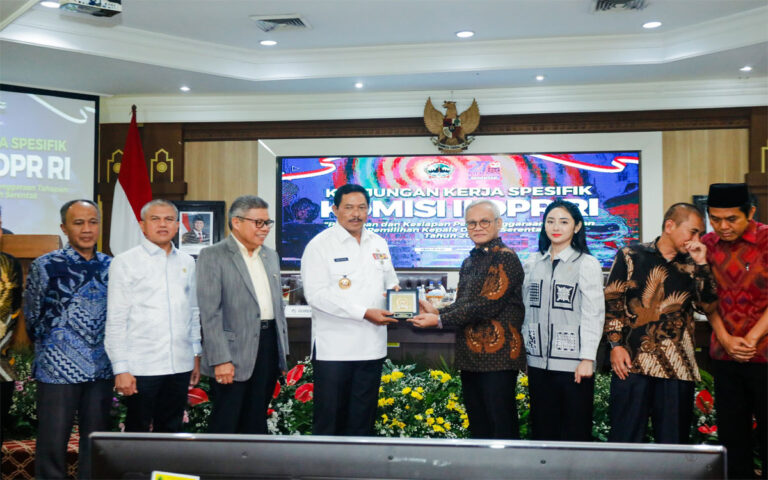 Jamin Keselamatan Kerja, Jateng Pastikan Petugas Adhoc Pilkada Terdaftar BPJS
