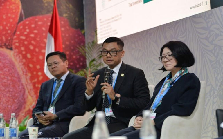 PLN Siap Dukung Pemerintah Capai 75% Energi Terbarukan Hingga 2040