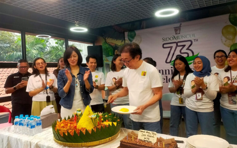 Dunia Kedokteran Apresiasi Keberhasilan Tolak Angin Sido Muncul