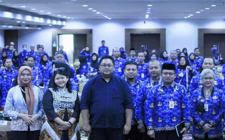 Bawaslu Teruskan Penganan Dua Pelanggaran Netralitas ASN ke BKN