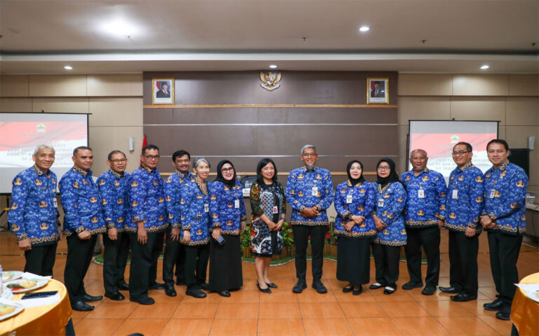 Tingkatkan Kinerja BPR BKK, Pemprov Jateng Siapkan Komisaris Kompeten