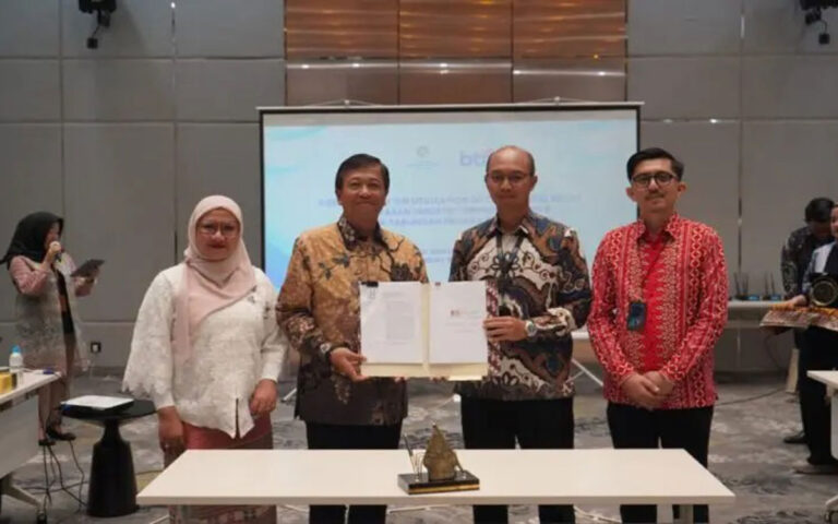 KITB Semakin Diminati Investor Asing