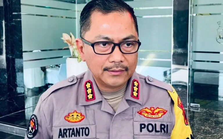Polda Jateng Akan Gelar Doa Bersama Lintas Agama di Simpang Lima