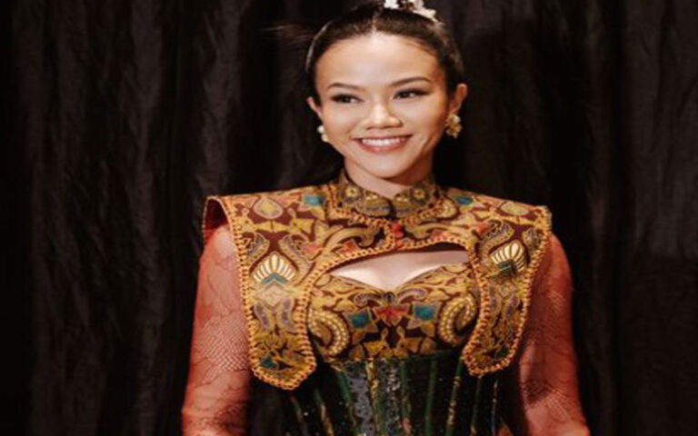 Yura Yunita Siap Tampil di GBK Usai Pertandingan Timnas Indonesia vs Arab Saudi