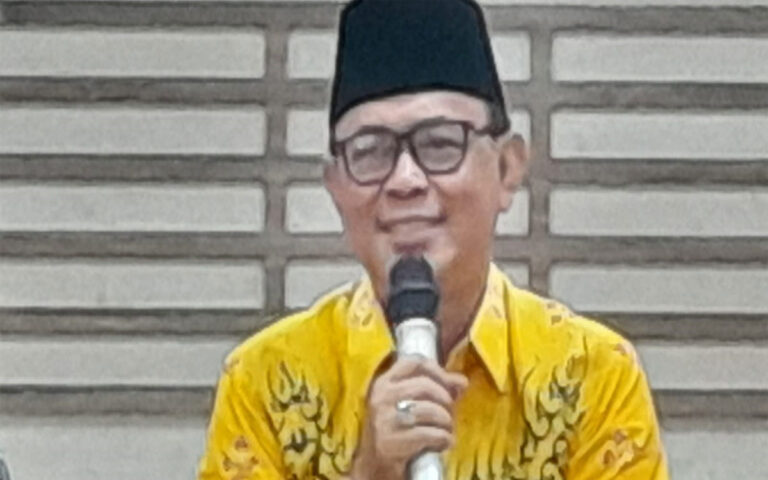 Unwahas Siap Jalankan Perintah PBNU Selenggarakan MLB Jatman
