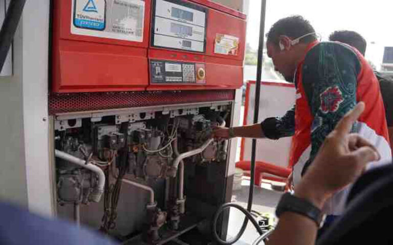 Pertamina Tindak Tegas SPBU Nakal Dengan Hentikan Operasional