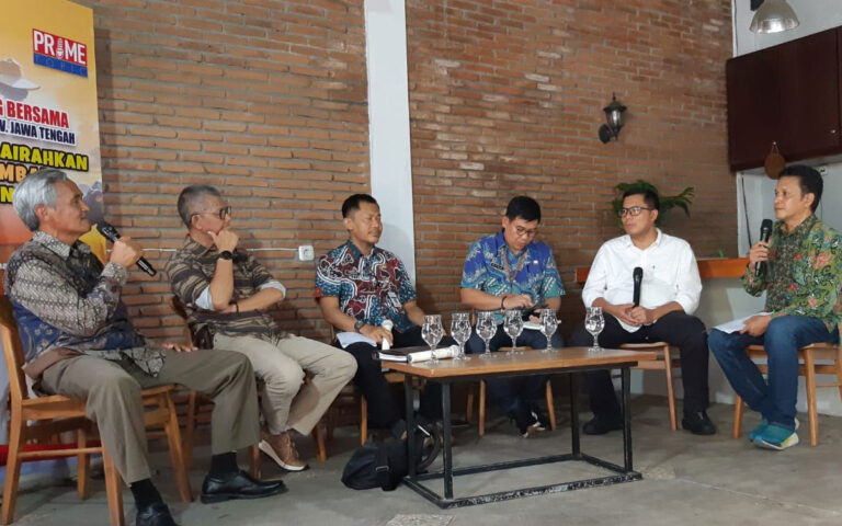 Peternak Sapi Perah Siap Tingkatkan Produktivitas dan Jaga Kualitas Susu