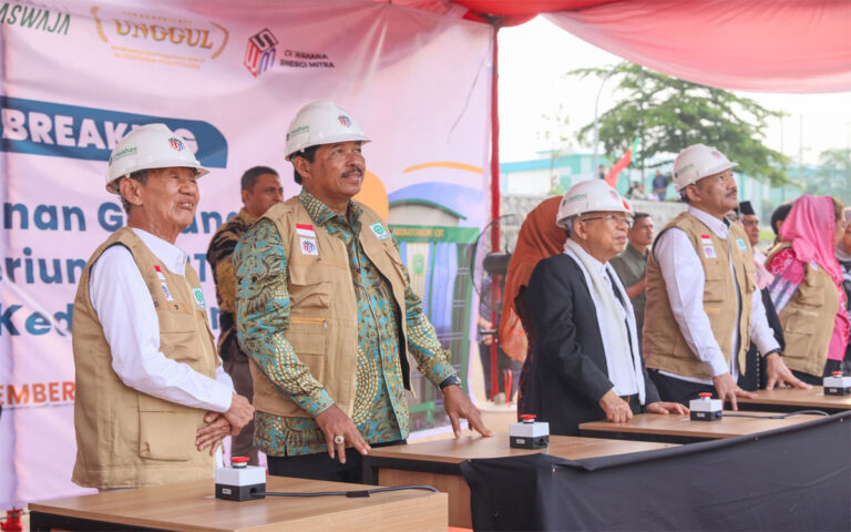 Pj Gubernur Jateng Minta Perguruan Tinggi Penuhi Kebutuhan Dokter Umum