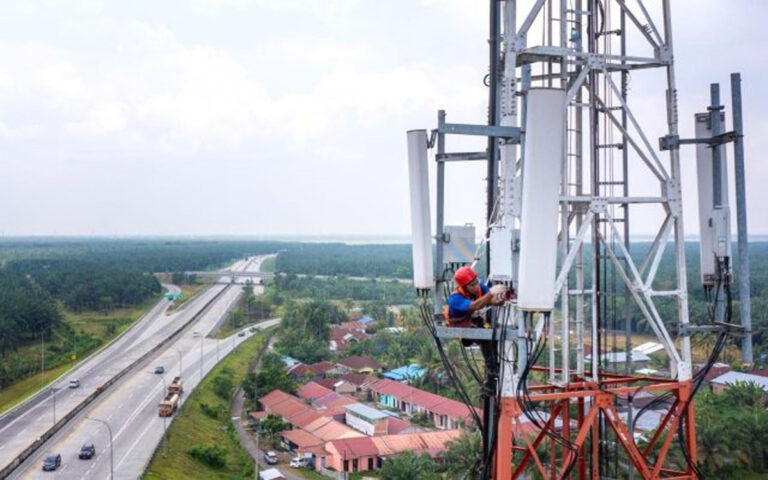 XL Axiata Siap Ikut Sukseskan Pilkada 2024