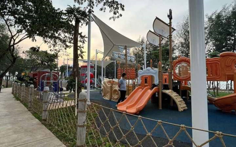 Awanncosta Bakal Menjadi Destinasi Wisata Pantai Favorit Bagi Warga Semarang