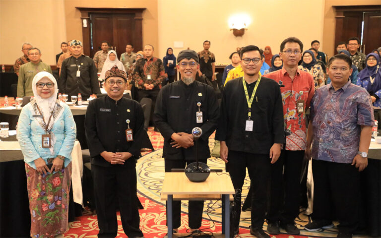 Pemprov Jateng Gencar Sosialisasikan Perda RTRW