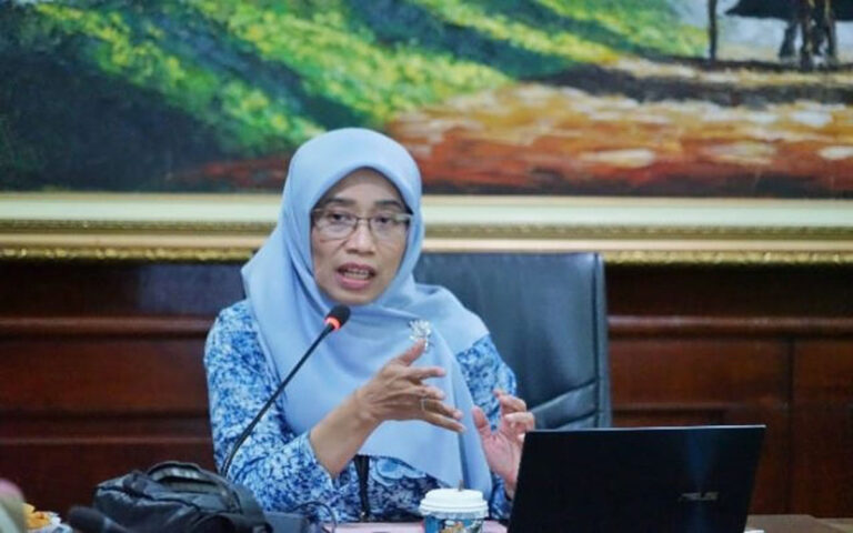 Kenaikan Harga Daging Ayam Ras Dorong Laju Inflasi di Jateng