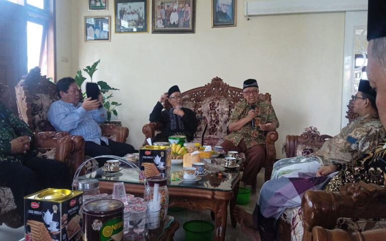 Gus Umar: Andika – Hendi Tingkatkan Kualitas Layanan Kesehatan Pedesaan