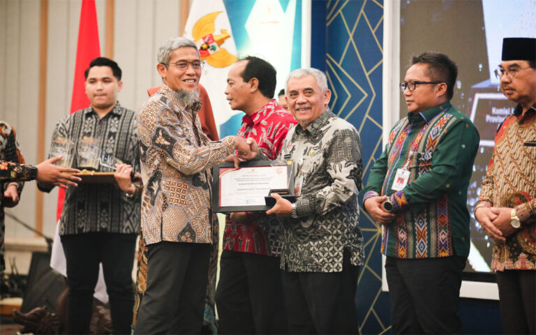 Keterbukaan Informasi Menjadi Keharusan Bagi Badan Publik