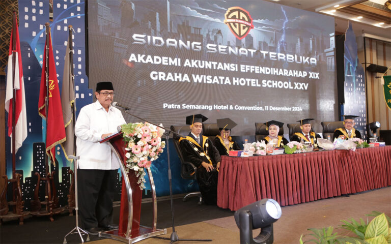 Sektor Pendidikan Berperan Ubah Tantangan Menjadi Peluang Potensi Pariwisata