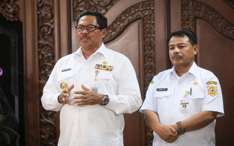 UMP Provinsi Jawa Tengah 2025 Ditetapkan Naik 6,5%